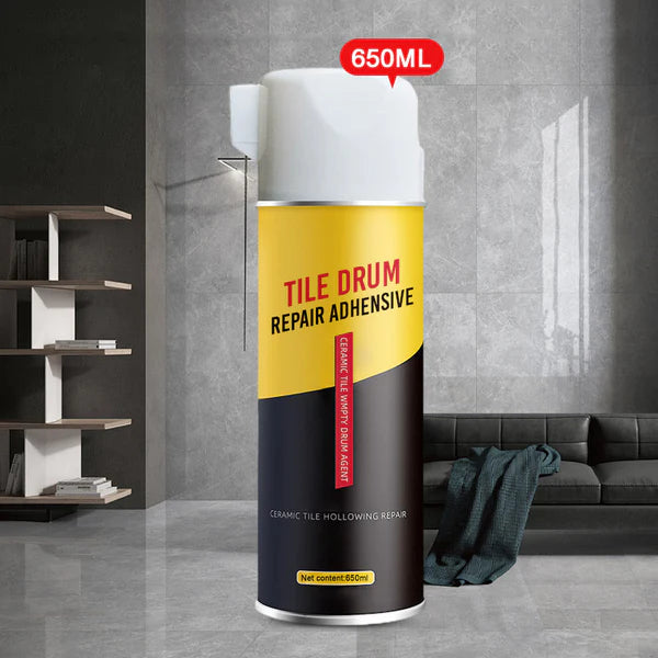 IMPORTED FROM GERMANY✈️💫 STRONG ADHESIVE CERAMIC TILE EMPTY DRUM AGENT🔥🔥