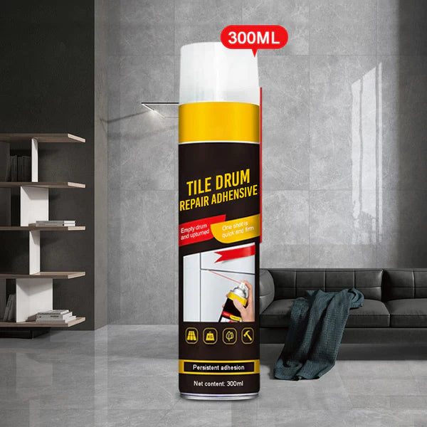 IMPORTED FROM GERMANY✈️💫 STRONG ADHESIVE CERAMIC TILE EMPTY DRUM AGENT🔥🔥