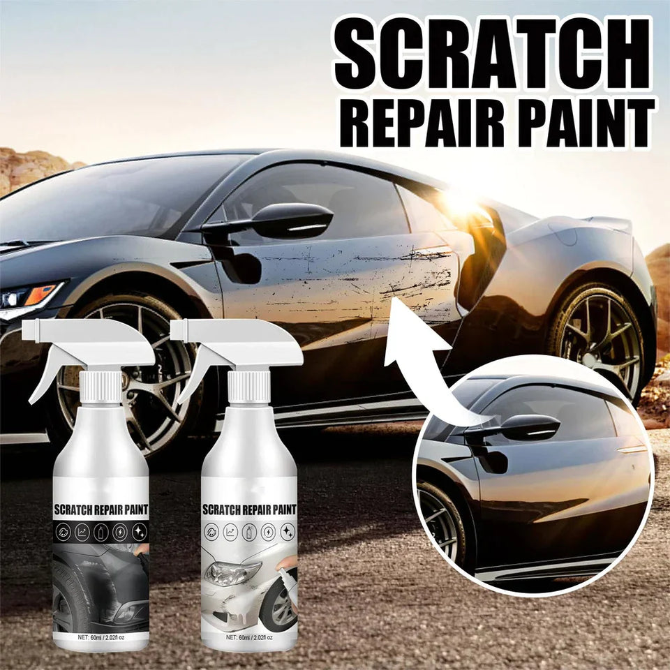 ✈️German Technology Hot Selling🔥Car Scratch Remover for Repairing Surface Blemishes