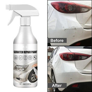 ✈️German Technology Hot Selling🔥Car Scratch Remover for Repairing Surface Blemishes