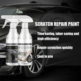 ✈️German Technology Hot Selling🔥Car Scratch Remover for Repairing Surface Blemishes