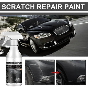 ✈️German Technology Hot Selling🔥Car Scratch Remover for Repairing Surface Blemishes