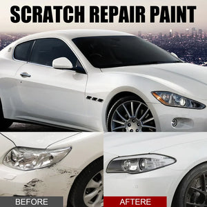 ✈️German Technology Hot Selling🔥Car Scratch Remover for Repairing Surface Blemishes