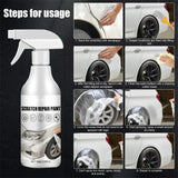 ✈️German Technology Hot Selling🔥Car Scratch Remover for Repairing Surface Blemishes